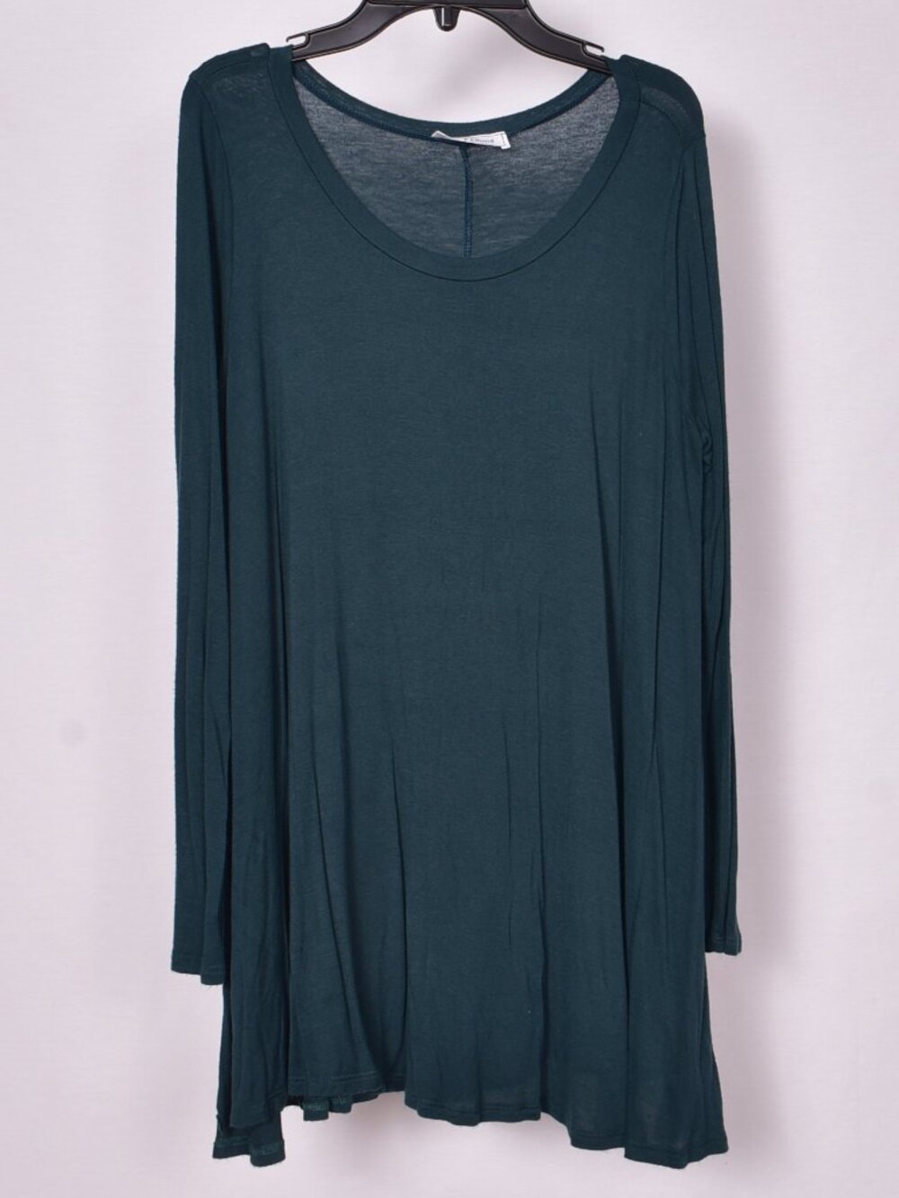 Ces Femme Women's Tunic Dress Size Medium